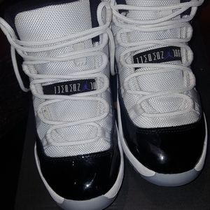 Jordan Retro 11 Concord